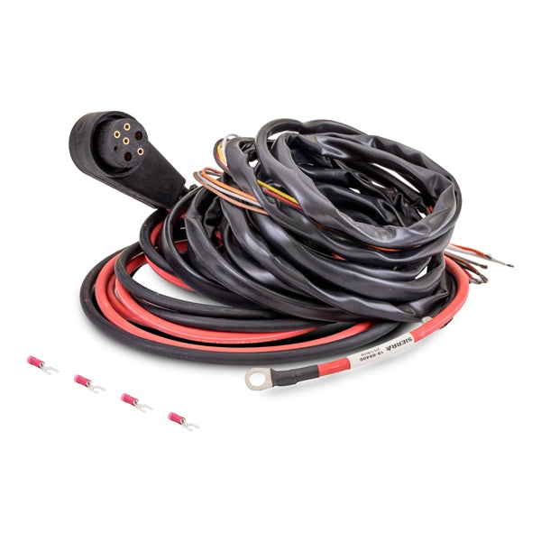 SIERRA WIRING HARNESS BOATSIDE MERCU 18-99400