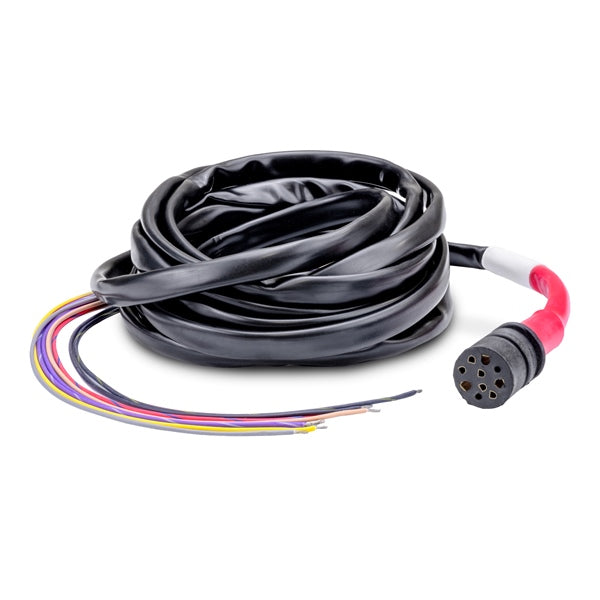 SIERRA PLUG WIRING HARNESS RD J/E 18-99447