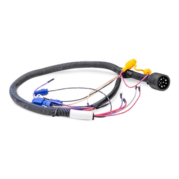 SIERRA WIRING HARNESS J/E 18-99486