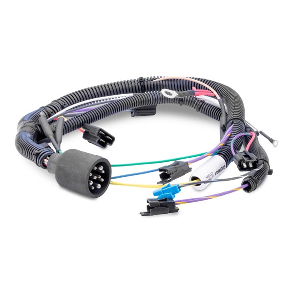 SIERRA WIRING HARNESS J/E 18-99462