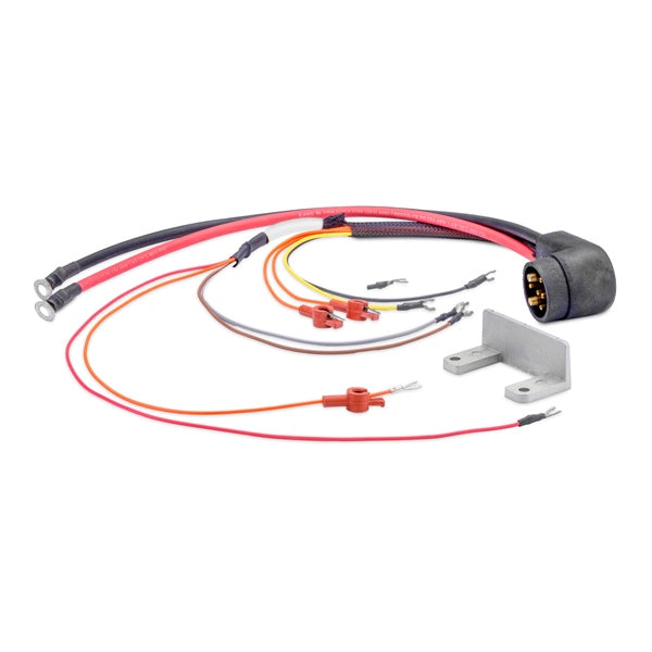 SIERRA WIRING HARNESS MERCU 18-99444
