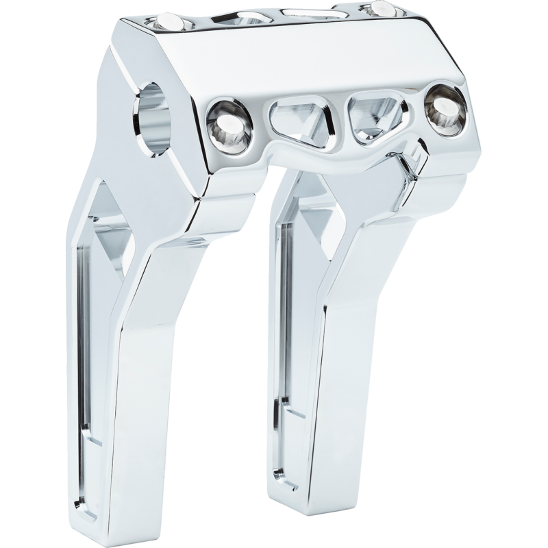 LA CHOPPERS RISER 1 W/PB 6 CHR LA-7471-06C