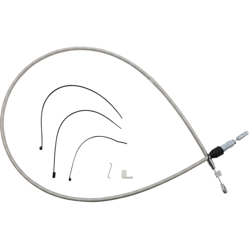 MAGNUM CABLE CLUTCH QUICK CON PS 523422HE