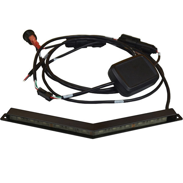 STRAIGHTLINE PERFORMANCE ULTRA BRIGHT LED V-BAR POLARIS 143-107