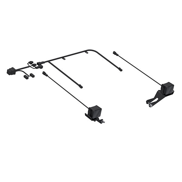 MBRP FLOOD LIGHT KIT POLARIS SL4001F