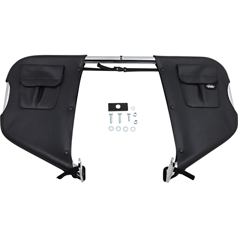 DRAG SPECIALTIES SEATS LOWER PLAIN F/0505-0910 1624-0391