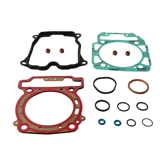 VERTEX TOP END GASKET KIT 8100020