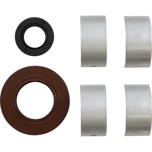 HOT RODS MAIN BRG SEAL KIT CAN AM HR00101