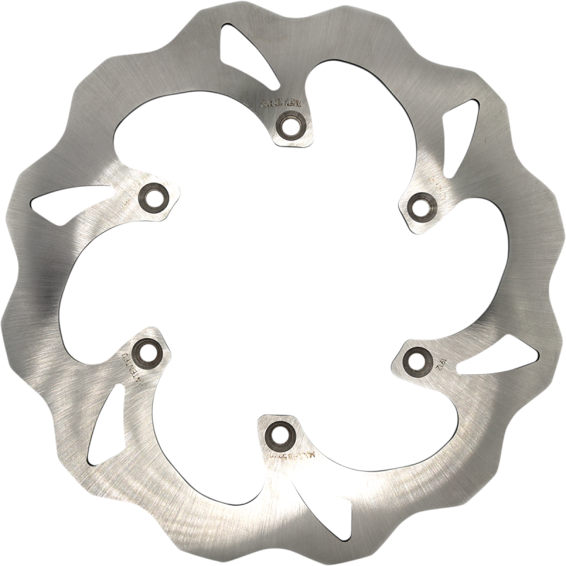 GALFER DF515W BRAKE ROTOR DF515W