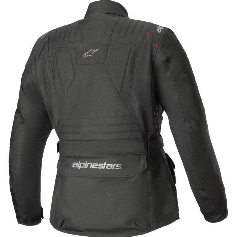 ALPINESTARS (ROAD) JACKET STELLA ST-1 WP BLK XL 3210325-10-XL