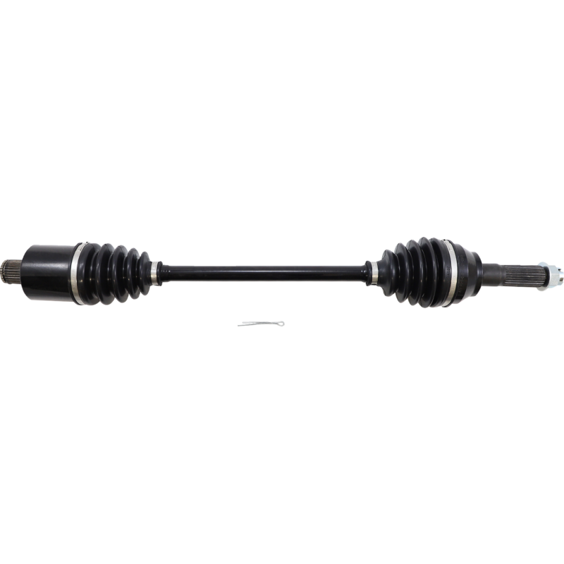 MOOSE UTILITY DIVISION AXLE KIT COMPLETE POL LM6-PO-8-334