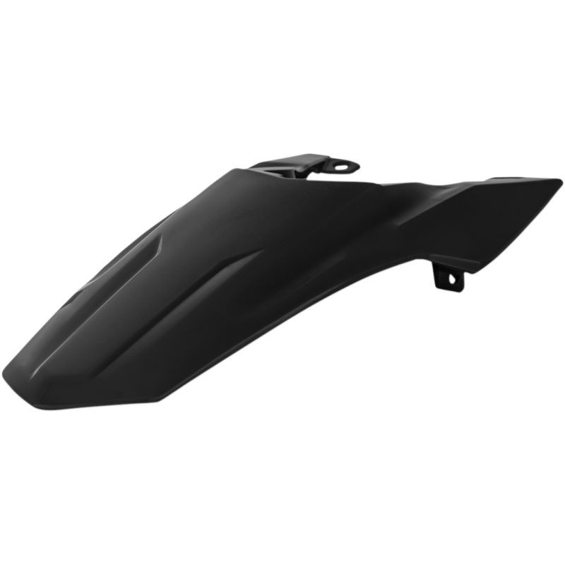 ACERBIS FENDER REAR YAM BK 2726710001