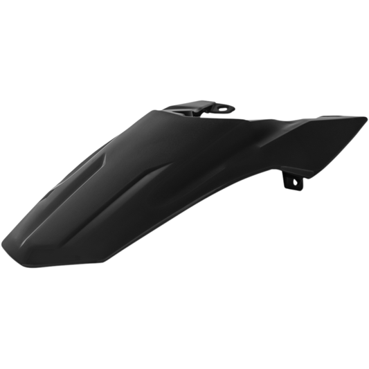 ACERBIS FENDER REAR YAM BK 2726710001