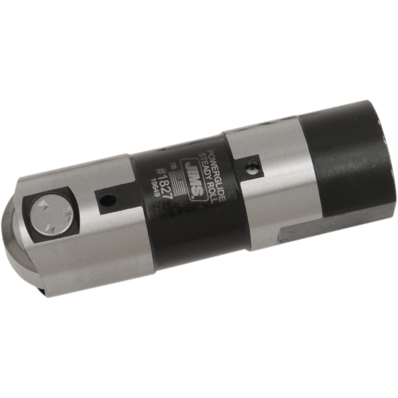 JIMS TAPPET PWRGLD 17-19 M8/99-17 TC STD 1827