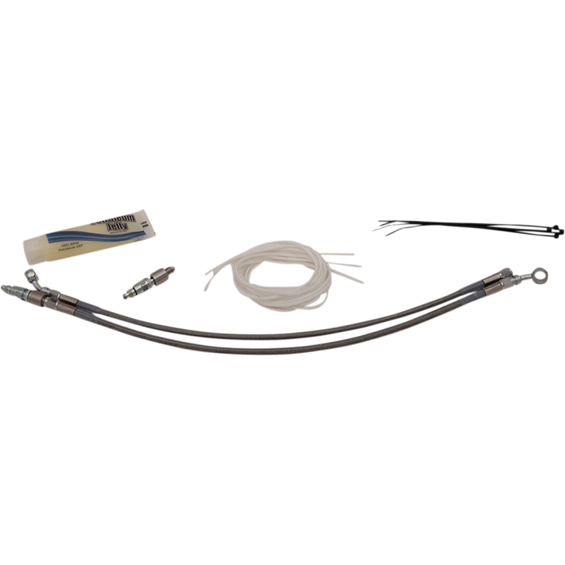 FAT BAGGERS INC INSTALL KT 14-16"FLTRX BR 109314