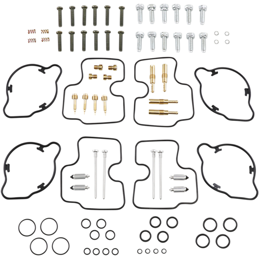 ALL BALLS Carburetor Rebuild Kit 26-1608