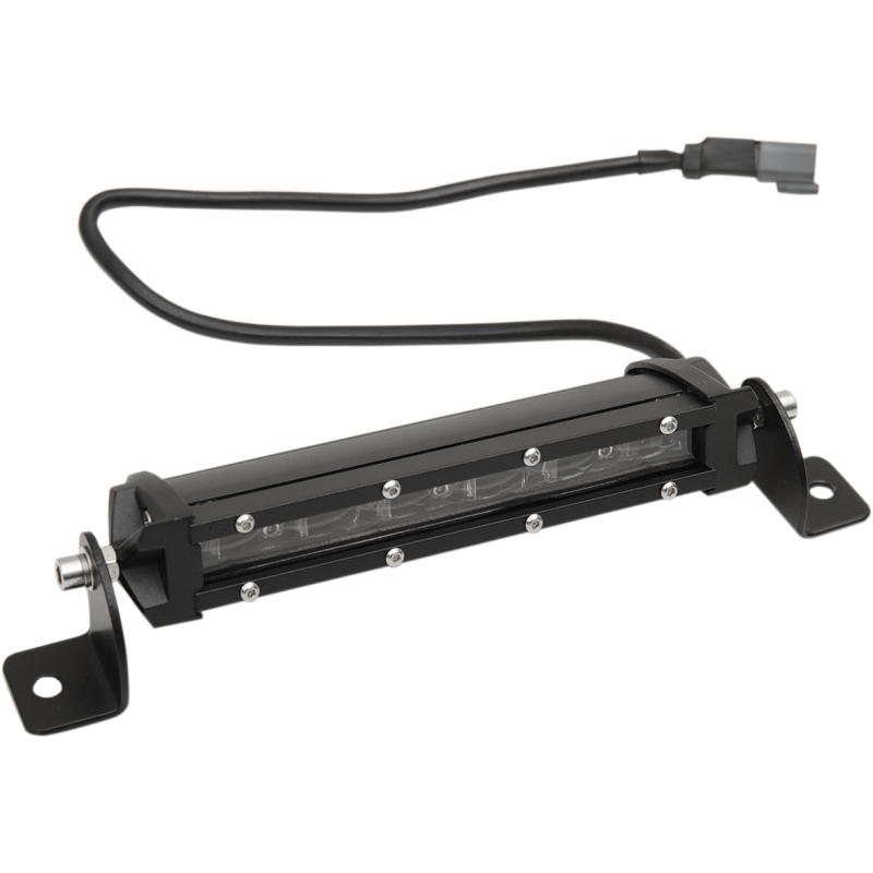 BRITE-LITES LIGHT BAR 6 LED 7.5" BL-LBSS8
