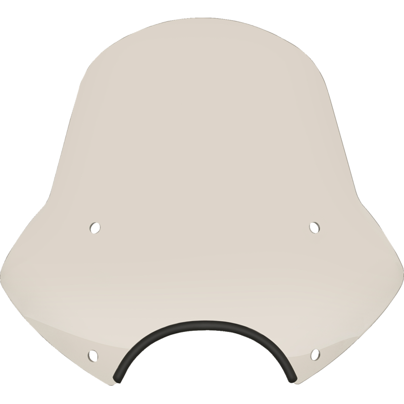 MEMPHIS SHADES METRIC SPD DEMON SPRTSHLD 9" CUTOUT 18" SOLAR MEP5429