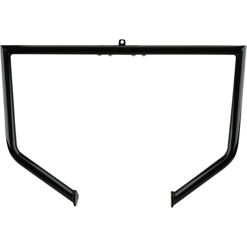 LA CHOPPERS ENGINE GUARD TWN PKS BLK LA-7100-00B