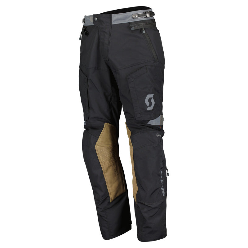 SCOTT XPANTS W'S DUALRAID DRYO BLACK S 38 272882-0001038