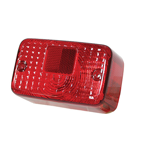 BRONCO TAIL LIGHT LENS YAMAHA AT-01053
