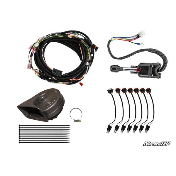 SATV TURN SIGNAL KIT POLARIS POLARIS GENERAL TSK-P-GEN4-001