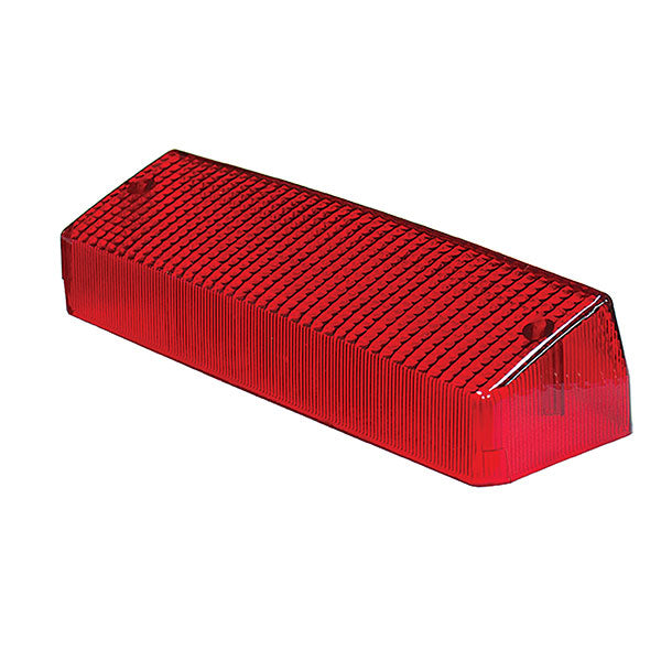 BRONCO TAIL LIGHT LENS KAWASKI AT-01041