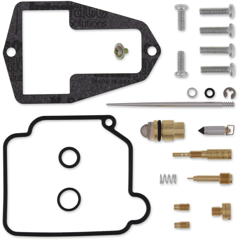 MOOSE RACING REPAIR KIT CARB SUZ 26-1129