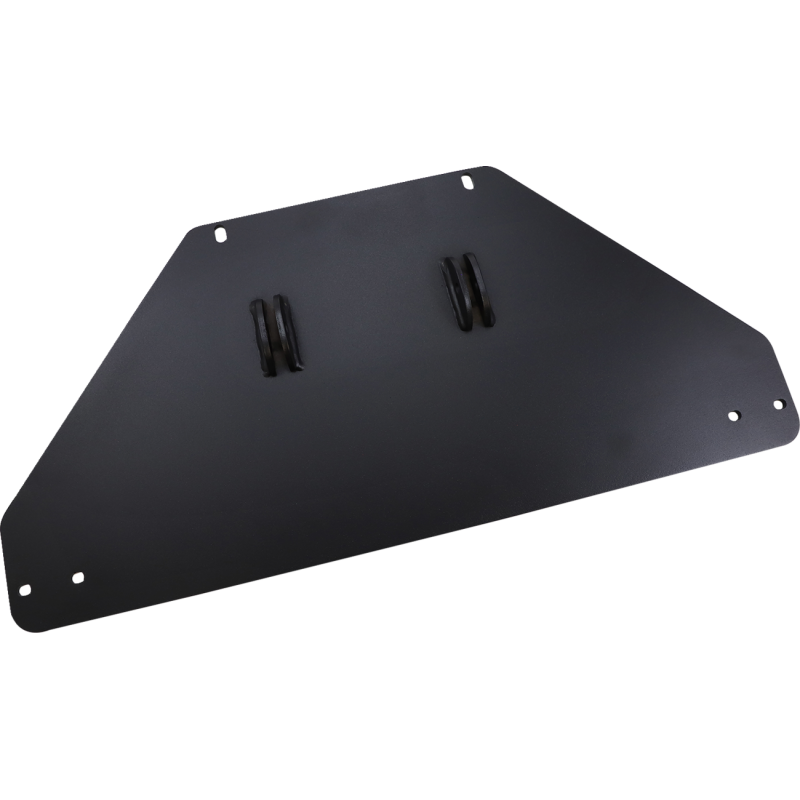 MOOSE UTILITY- SNOW MOOSE PLOW MOUNT 2729PF