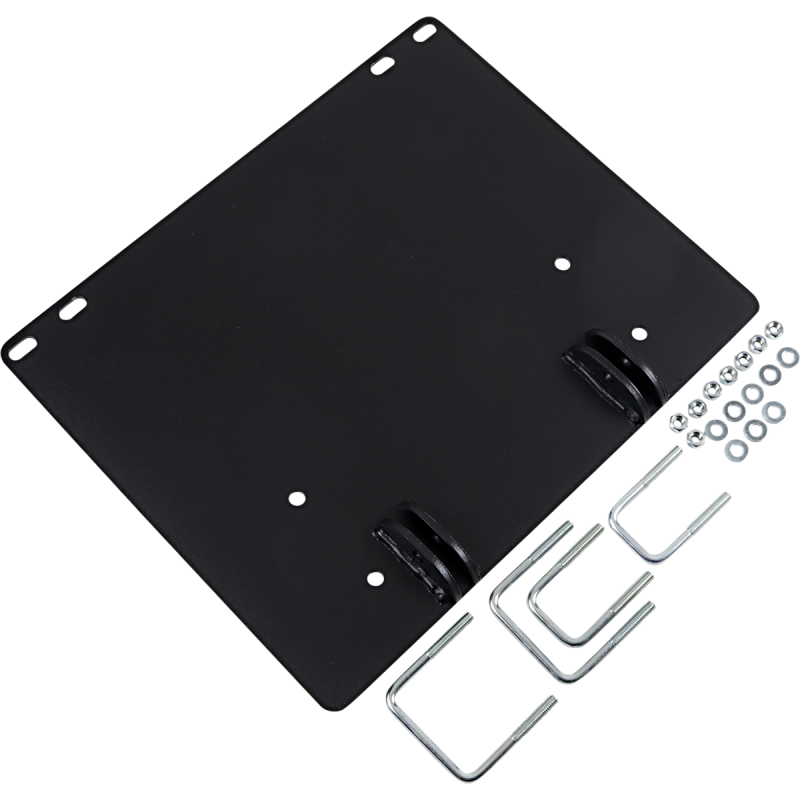 MOOSE UTILITY- SNOW MOOSE PLOW MOUNT 2832PF