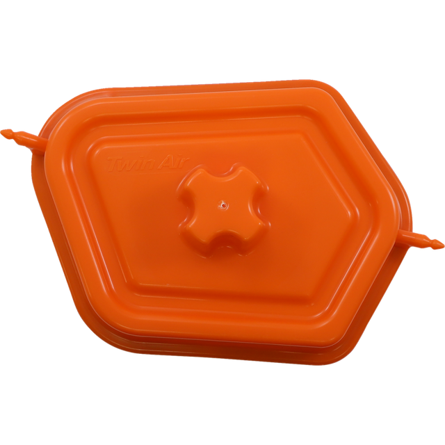 TWIN AIR AIRBOX COVER HUSQUVARNA/KTM MULTI FIT TWIN AIR 160127