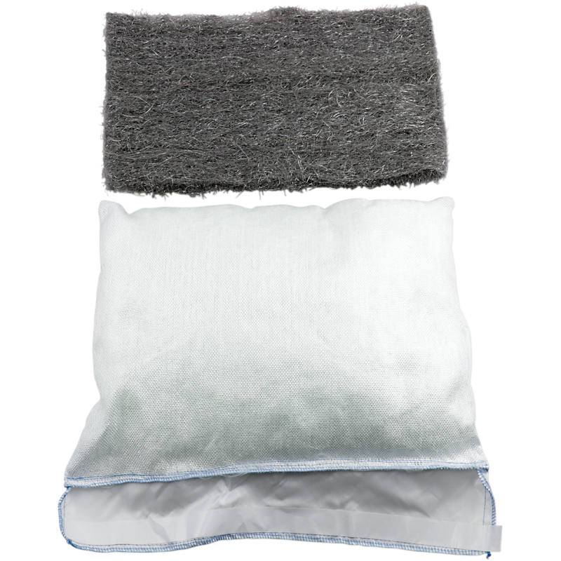 TRINITY RACING PACKING PILLOW - FOR 15" MUFFLER TR-AP113-15