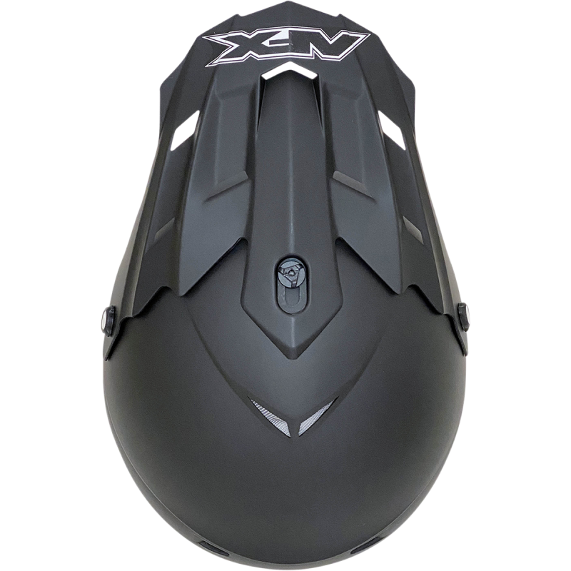 AFX FX17Y FLAT BLACK S 0111-0545
