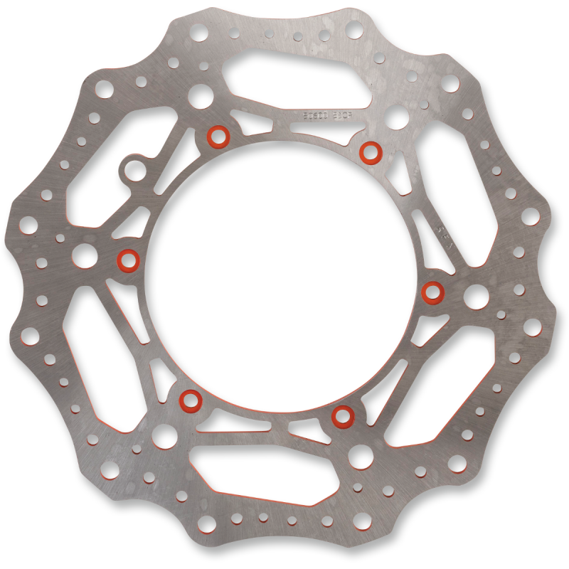 MOOSE RACING MOOSE RFX FR DISC ORANGE KTM FXBD 50300 55OR
