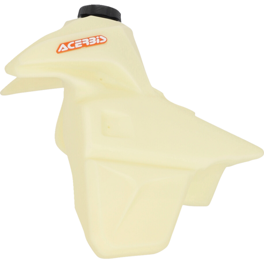ACERBIS FUEL TANK- 3.2GAL NATURAL KTM SX-F250-450:23,XC-F250-450:23 2979410147