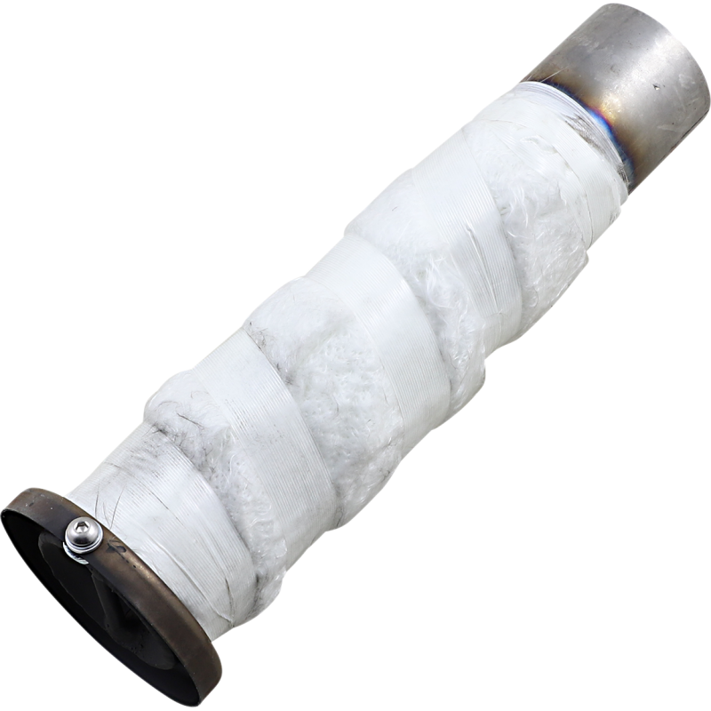 BASSANI XHAUST BAFFLE QUIET RR3 DYNA B22122Q