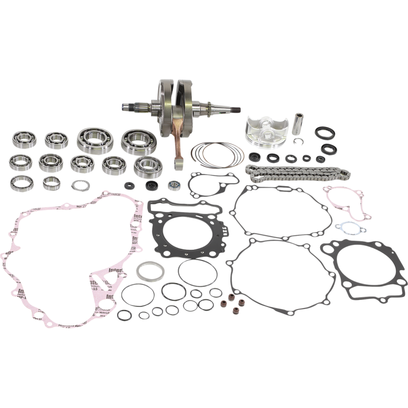 WRENCH RABBIT ENGINE KIT-YAM WR101-168