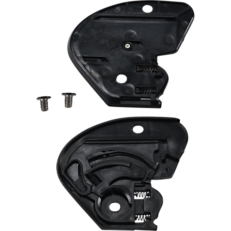 Z1R WARRANT PIVOT KIT BLK 0130-0915