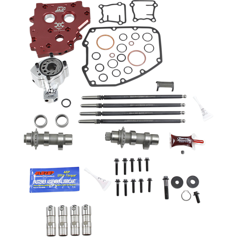 FEULING OIL PUMP CORP. 07-17 B/T CAMCHEST KIT W/ 574 CAMS 7209