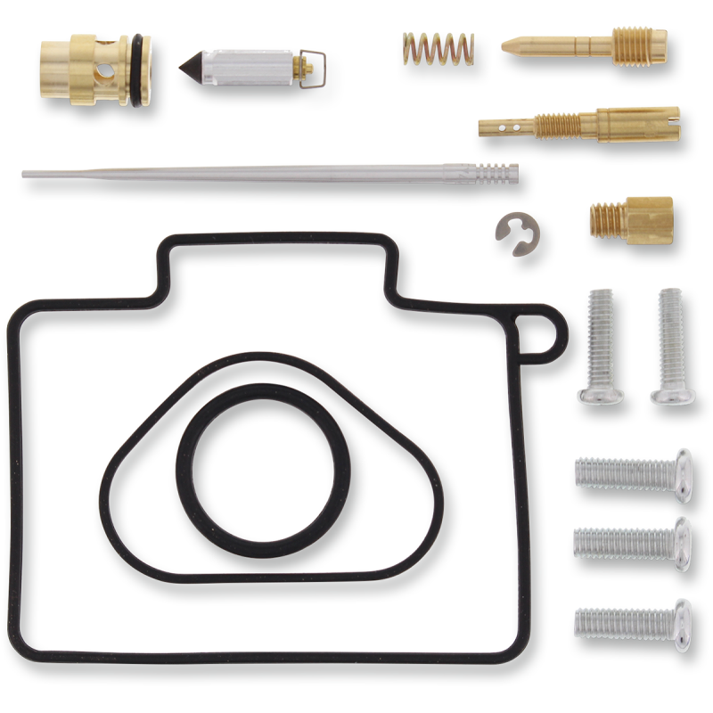 MOOSE RACING REPAIR KIT CARB YAM 26-1146