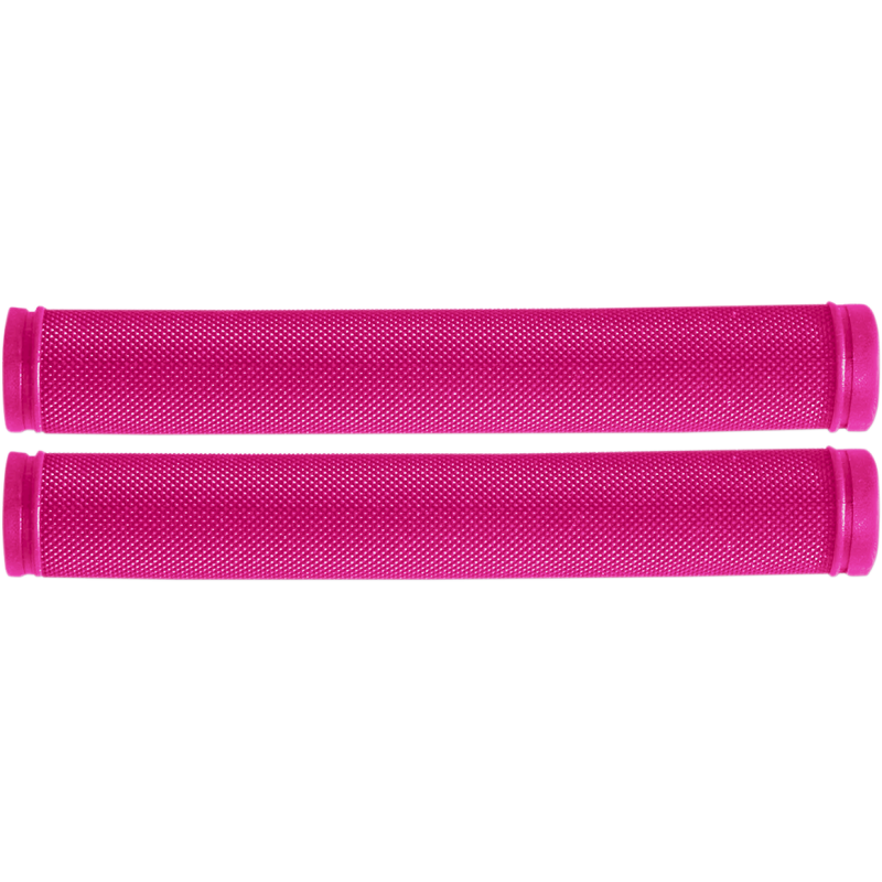RACE SHOP INC. GRIP RUBBER 7" PINK G-7 PINK