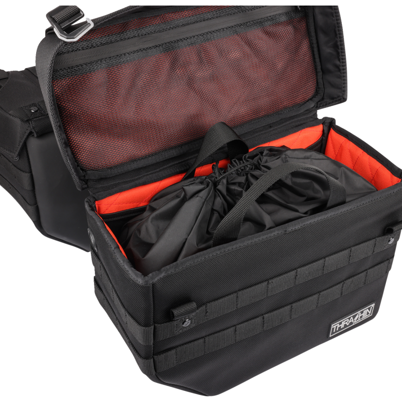 THRASHIN SUPPLY CO. SADDLEBAG EXPEDITION TSB-0008