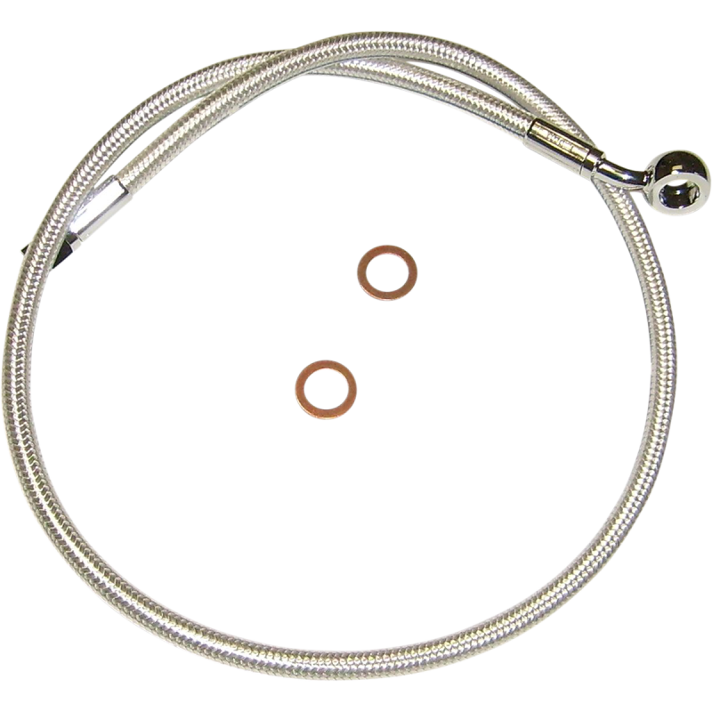 MAGNUM BRK LINE 35D 12MM 22"SCII AS378122