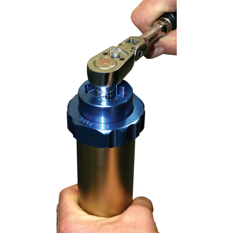 MOTION PRO FORK CAP TOOL FOR SHOWA 50MM 08-0565