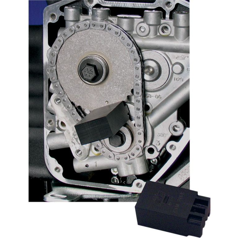 JIMS 06   DYNA/07-17B/T CAM LOCK TOOL 994