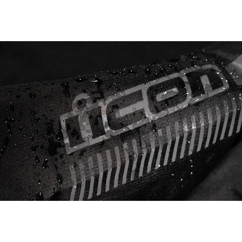 ICON JKT WM PDX3 CE BK 2X 2822-1458