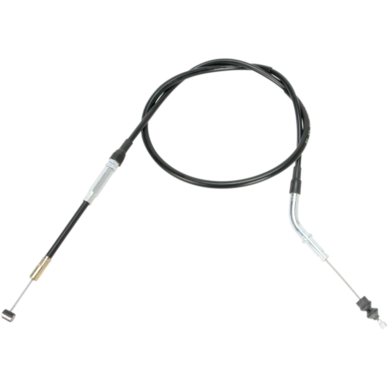 MOTION PRO CLUTCH CABLE BLACK VINYL 04-0319