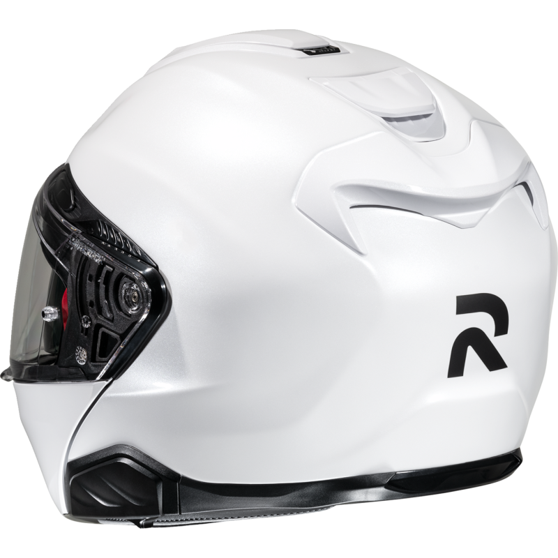 HJC RPHA 91 PEARL WHITE MD 0000379035