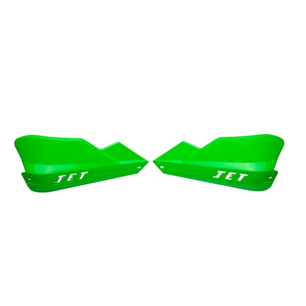 BARKBUSTERS GUARD PLASTIC JET GR JET-003-GR