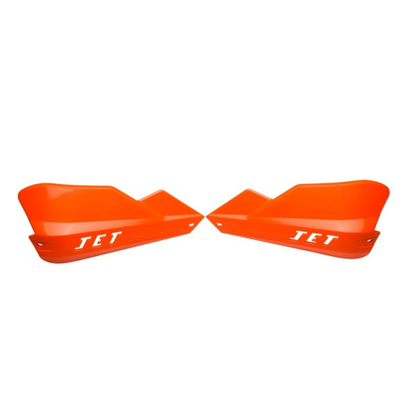 BARKBUSTERS GUARD PLASTIC JET OG JET-003-OR